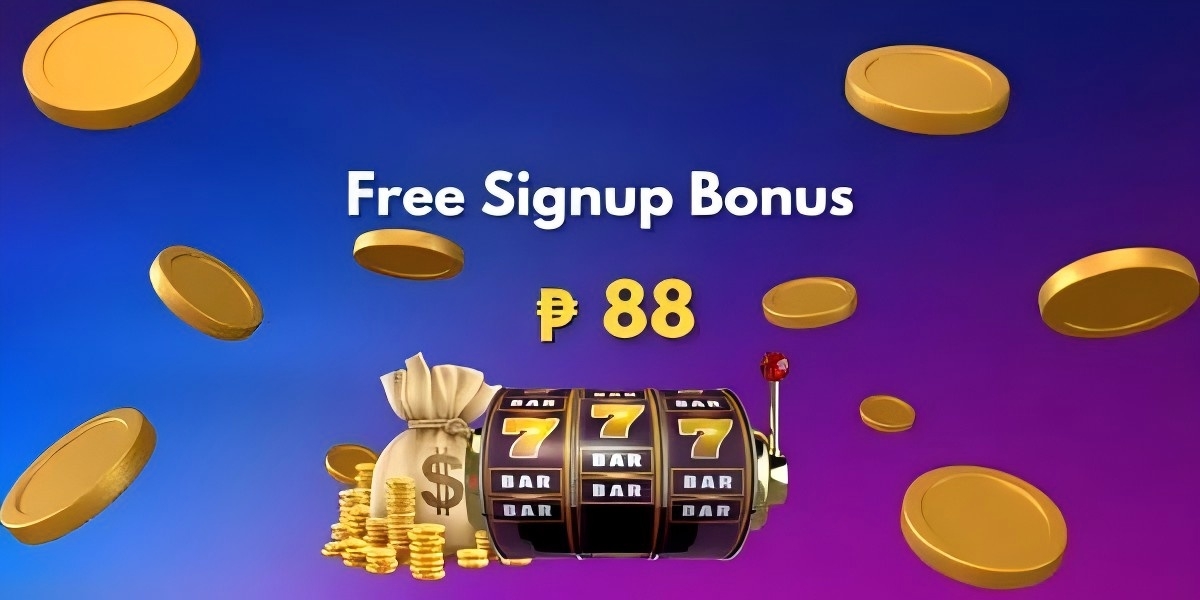 Swerte Max Welcome Bonus - Play Now