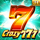 Crazy777 - Swerte Max Slot