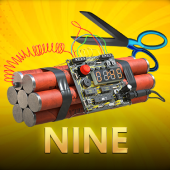 Nine - Swerte Max